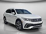 Used 2024 Volkswagen Tiguan 2.0T SEL R-LINE 4MOTION in DAVIE, FLORIDA (Photo 9)
