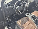 Used 2024 Volkswagen Tiguan 2.0T SEL R-LINE 4MOTION in DAVIE, FLORIDA (Photo 11)