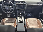 Used 2024 Volkswagen Tiguan 2.0T SEL R-LINE 4MOTION in DAVIE, FLORIDA (Photo 13)