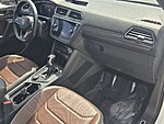 Used 2024 Volkswagen Tiguan 2.0T SEL R-LINE 4MOTION in DAVIE, FLORIDA (Photo 18)