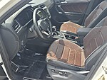 Used 2024 Volkswagen Tiguan 2.0T SEL R-LINE 4MOTION in DAVIE, FLORIDA (Photo 10)