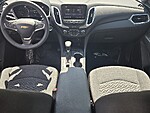 Used 2024 CHEVROLET EQUINOX FWD 4DR LT W/1LT in DAVIE, FLORIDA (Photo 13)