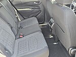 Used 2024 CHEVROLET EQUINOX FWD 4DR LT W/1LT in DAVIE, FLORIDA (Photo 16)