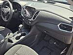 Used 2024 CHEVROLET EQUINOX FWD 4DR LT W/1LT in DAVIE, FLORIDA (Photo 17)