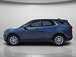 Used 2024 CHEVROLET EQUINOX FWD 4DR LT W/1LT in DAVIE, FLORIDA (Photo 3)