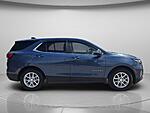Used 2024 CHEVROLET EQUINOX FWD 4DR LT W/1LT in DAVIE, FLORIDA (Photo 4)