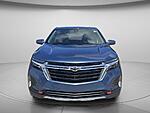 Used 2024 CHEVROLET EQUINOX FWD 4DR LT W/1LT in DAVIE, FLORIDA (Photo 5)