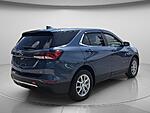Used 2024 CHEVROLET EQUINOX FWD 4DR LT W/1LT in DAVIE, FLORIDA (Photo 7)