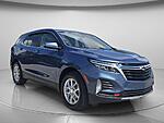 Used 2024 CHEVROLET EQUINOX FWD 4DR LT W/1LT in DAVIE, FLORIDA (Photo 9)
