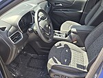 Used 2024 CHEVROLET EQUINOX FWD 4DR LT W/1LT in DAVIE, FLORIDA (Photo 10)