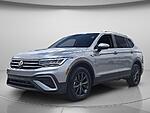 Used 2023 Volkswagen Tiguan 2.0T SE FWD in DAVIE, FLORIDA (Photo 1)