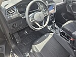 Used 2023 Volkswagen Tiguan 2.0T SE FWD in DAVIE, FLORIDA (Photo 11)