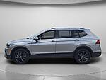 Used 2023 Volkswagen Tiguan 2.0T SE FWD in DAVIE, FLORIDA (Photo 3)