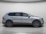 Used 2023 Volkswagen Tiguan 2.0T SE FWD in DAVIE, FLORIDA (Photo 4)