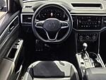 Used 2022 Volkswagen Atlas Cross Sport 3.6L V6 SE W/TECHNOLOGY FWD in DAVIE, FLORIDA (Photo 12)