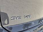Used 2022 Volkswagen Atlas Cross Sport 3.6L V6 SE W/TECHNOLOGY FWD in DAVIE, FLORIDA (Photo 13)