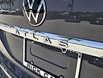 Used 2022 Volkswagen Atlas Cross Sport 3.6L V6 SE W/TECHNOLOGY FWD in DAVIE, FLORIDA (Photo 14)
