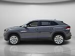 Used 2022 Volkswagen Atlas Cross Sport 3.6L V6 SE W/TECHNOLOGY FWD in DAVIE, FLORIDA (Photo 3)