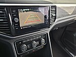 Used 2022 Volkswagen Atlas Cross Sport 3.6L V6 SE W/TECHNOLOGY FWD in DAVIE, FLORIDA (Photo 21)