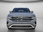 Used 2022 Volkswagen Atlas Cross Sport 3.6L V6 SE W/TECHNOLOGY FWD in DAVIE, FLORIDA (Photo 4)