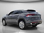 Used 2022 Volkswagen Atlas Cross Sport 3.6L V6 SE W/TECHNOLOGY FWD in DAVIE, FLORIDA (Photo 5)