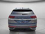 Used 2022 Volkswagen Atlas Cross Sport 3.6L V6 SE W/TECHNOLOGY FWD in DAVIE, FLORIDA (Photo 6)