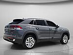 Used 2022 Volkswagen Atlas Cross Sport 3.6L V6 SE W/TECHNOLOGY FWD in DAVIE, FLORIDA (Photo 7)