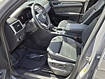 Used 2022 Volkswagen Atlas Cross Sport 3.6L V6 SE W/TECHNOLOGY FWD in DAVIE, FLORIDA (Photo 10)