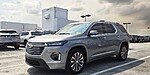 Used 2023 CHEVROLET TRAVERSE FWD 4DR PREMIER in DAVIE, FLORIDA