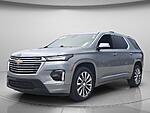 Used 2023 CHEVROLET TRAVERSE FWD 4DR PREMIER in DAVIE, FLORIDA (Photo 1)