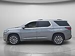 Used 2023 CHEVROLET TRAVERSE FWD 4DR PREMIER in DAVIE, FLORIDA (Photo 3)