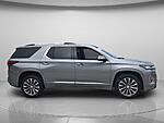 Used 2023 CHEVROLET TRAVERSE FWD 4DR PREMIER in DAVIE, FLORIDA (Photo 4)