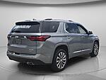 Used 2023 CHEVROLET TRAVERSE FWD 4DR PREMIER in DAVIE, FLORIDA (Photo 7)