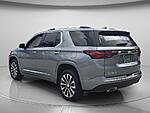 Used 2023 CHEVROLET TRAVERSE FWD 4DR PREMIER in DAVIE, FLORIDA (Photo 8)