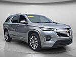Used 2023 CHEVROLET TRAVERSE FWD 4DR PREMIER in DAVIE, FLORIDA (Photo 9)