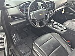 Used 2023 CHEVROLET TRAVERSE FWD 4DR PREMIER in DAVIE, FLORIDA (Photo 11)