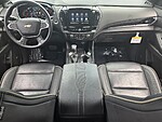 Used 2023 CHEVROLET TRAVERSE FWD 4DR PREMIER in DAVIE, FLORIDA (Photo 14)