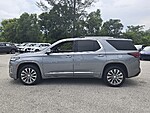 Used 2023 CHEVROLET TRAVERSE FWD 4DR PREMIER in DAVIE, FLORIDA (Photo 3)