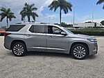 Used 2023 CHEVROLET TRAVERSE FWD 4DR PREMIER in DAVIE, FLORIDA (Photo 4)