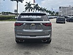 Used 2023 CHEVROLET TRAVERSE FWD 4DR PREMIER in DAVIE, FLORIDA (Photo 6)