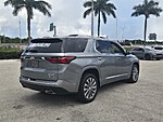 Used 2023 CHEVROLET TRAVERSE FWD 4DR PREMIER in DAVIE, FLORIDA (Photo 7)