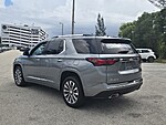 Used 2023 CHEVROLET TRAVERSE FWD 4DR PREMIER in DAVIE, FLORIDA (Photo 8)