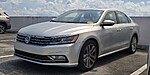 Used 2018 Volkswagen Passat 2.0T SE AUTO in DAVIE, FLORIDA