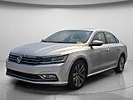 Used 2018 Volkswagen Passat 2.0T SE AUTO in DAVIE, FLORIDA (Photo 1)