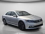 Used 2018 Volkswagen Passat 2.0T SE AUTO in DAVIE, FLORIDA (Photo 4)