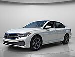 Used 2023 Volkswagen Jetta SE AUTO in DAVIE, FLORIDA (Photo 1)