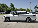 Used 2023 Volkswagen Jetta SE AUTO in DAVIE, FLORIDA (Photo 3)