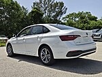 Used 2023 Volkswagen Jetta SE AUTO in DAVIE, FLORIDA (Photo 4)