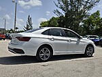 Used 2023 Volkswagen Jetta SE AUTO in DAVIE, FLORIDA (Photo 6)