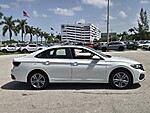 Used 2023 Volkswagen Jetta SE AUTO in DAVIE, FLORIDA (Photo 7)